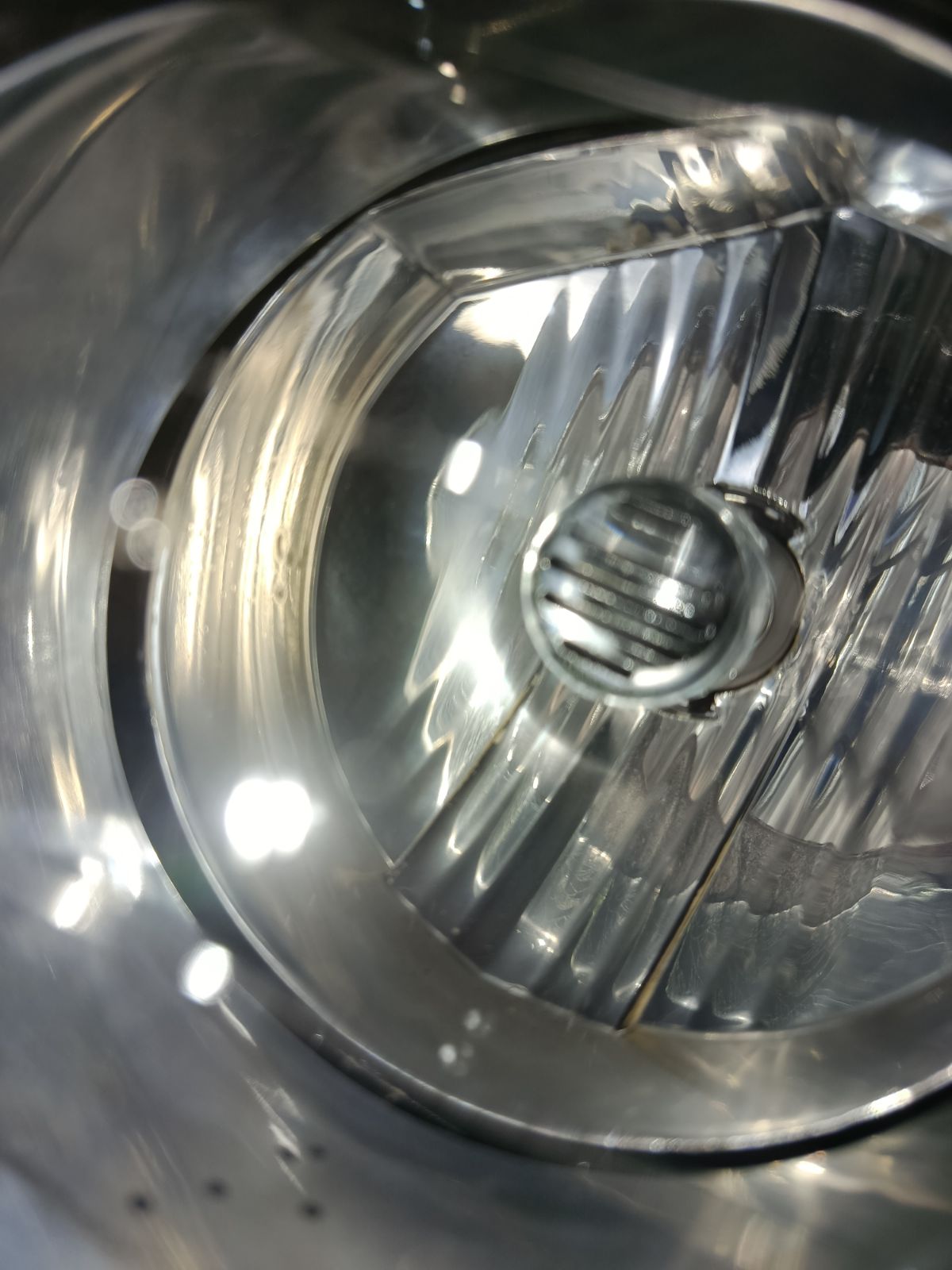 Фара 05-31 05-31 на Toyota Caldina ST210G Фото 7