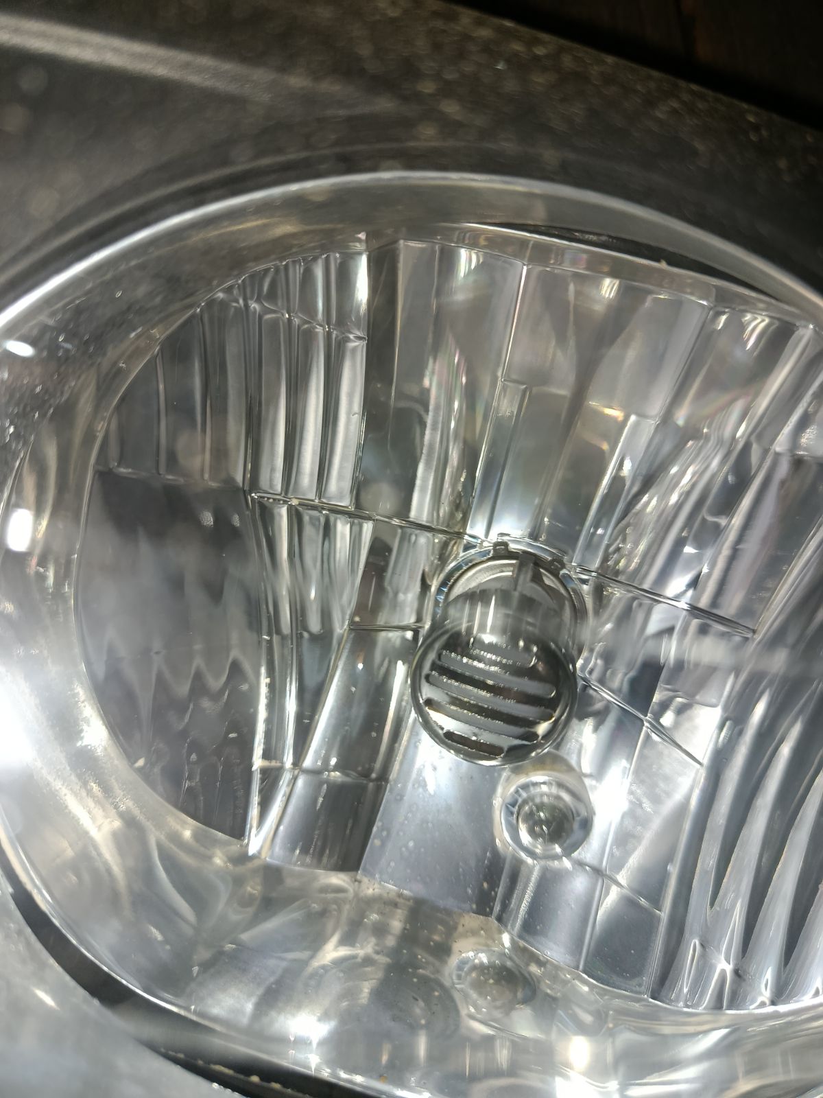 Фара 05-31 05-31 на Toyota Caldina ST210G Фото 8