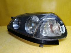 Фара 05-31 05-31 на Toyota Caldina ST210G Фото 2
