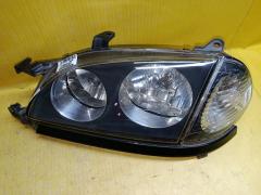 Фара 05-31 05-31 на Toyota Caldina ST210G Фото 3