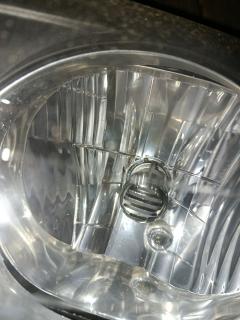 Фара 05-31 05-31 на Toyota Caldina ST210G Фото 8