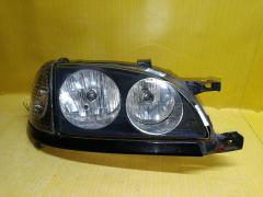 Фара на Toyota Caldina ST210G 05-31, Правое расположение
