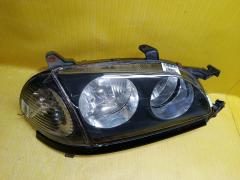 Фара 05-31 05-31 на Toyota Caldina ST210G Фото 3