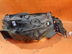 Подкрылок на Honda Fit GE6 L13A Фото 2