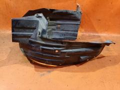 Подкрылок на Honda Fit GE6 L13A Фото 4