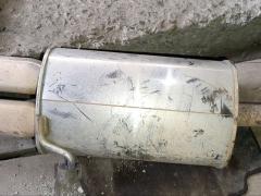 Глушитель на Nissan Serena TNC24 QR20DE Фото 7