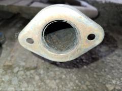 Глушитель на Nissan Serena TNC24 QR20DE Фото 8
