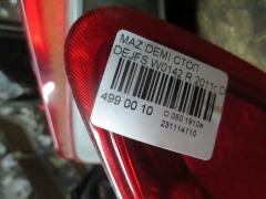 Стоп W0142 на Mazda Demio DEJFS Фото 5