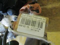 Туманка бамперная на Suzuki Spacia MK32S Фото 2