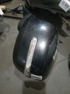 Зеркало двери боковой на Suzuki Spacia MK32S Фото 3