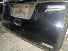 Дверь задняя на Suzuki Spacia MK32S Фото 14
