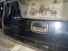 Дверь задняя на Suzuki Spacia MK32S Фото 15