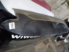 Дверь задняя на Suzuki Spacia MK32S Фото 5