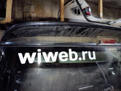 Дверь задняя на Suzuki Spacia MK32S Фото 10