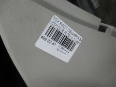 Обшивка багажника на Toyota Ractis NCP120 Фото 9