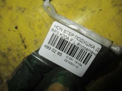 Подушка двигателя на Honda Stepwgn RF3 K20A Фото 2