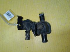 Клапан отопителя 79710-S7C-003 на Honda Stepwgn RF3 K20A Фото 2