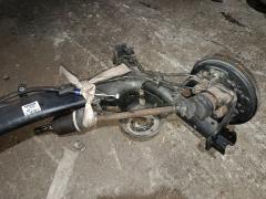 Балка подвески на Honda N-Box JF2 S07A Фото 3