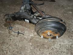 Балка подвески на Honda N-Box JF2 S07A Фото 7