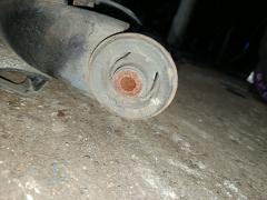 Балка подвески на Honda N-Box JF2 S07A Фото 8