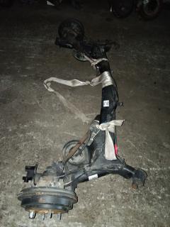 Балка подвески на Honda N-Box JF2 S07A Фото 10