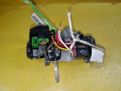 Замок зажигания на Honda Freed GB3