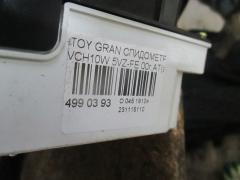 Спидометр на Toyota Grand Hiace VCH10W 5VZ-FE Фото 3
