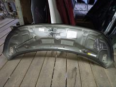 Капот на Suzuki Spacia MK32S Фото 12