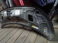 Капот на Suzuki Spacia MK32S Фото 13