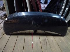 Капот на Suzuki Spacia MK32S Фото 4