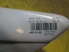 Решетка радиатора BP4S-50-711 на Mazda Axela BK3P Фото 3