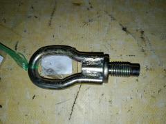 Крюк буксировочный на Mazda Demio DY3W D35050EJ0
