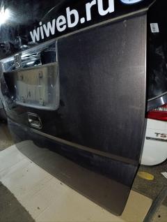 Дверь задняя на Honda N-Box JF1 Фото 12