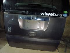 Дверь задняя на Honda N-Box JF1 Фото 13
