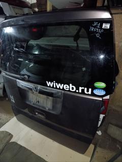 Дверь задняя на Honda N-Box JF1 Фото 14