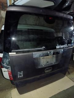 Дверь задняя на Honda N-Box JF1 Фото 15