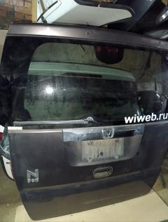 Дверь задняя на Honda N-Box JF1 Фото 16