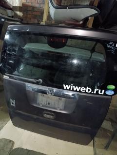 Дверь задняя на Honda N-Box JF1 Фото 17