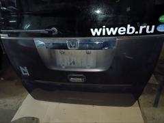 Дверь задняя на Honda N-Box JF1 Фото 18