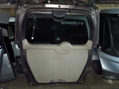 Дверь задняя на Honda N-Box JF1 Фото 19