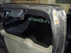 Дверь задняя на Honda N-Box JF1 Фото 23