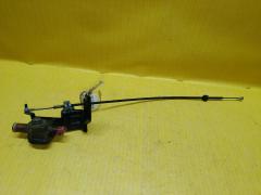 Клапан отопителя на Honda Stepwgn RF1 B20B