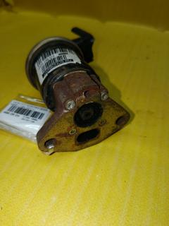 Клапан egr 18011-RB0-000 на Honda Fit GE6 L13A Фото 2