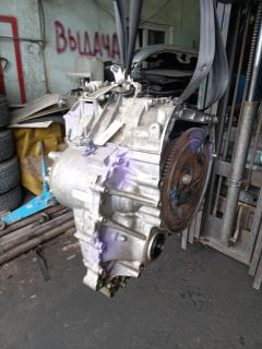 КПП автоматическая на Honda N-Box JF1 S07A Фото 9