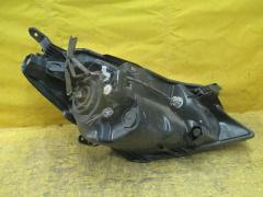 Фара 52-233 на Toyota Vitz NSP130 Фото 2