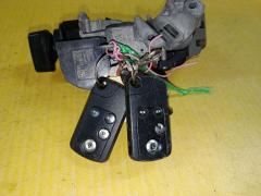 Замок зажигания на Honda Freed Hybrid GP3 Фото 3