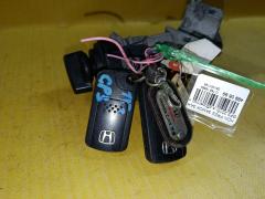 Замок зажигания на Honda Freed Hybrid GP3 Фото 4