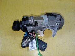 Замок зажигания на Honda Freed Hybrid GP3 Фото 5