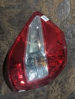 Стоп W0020 W0020 на Honda Fit Shuttle GG7 Фото 3