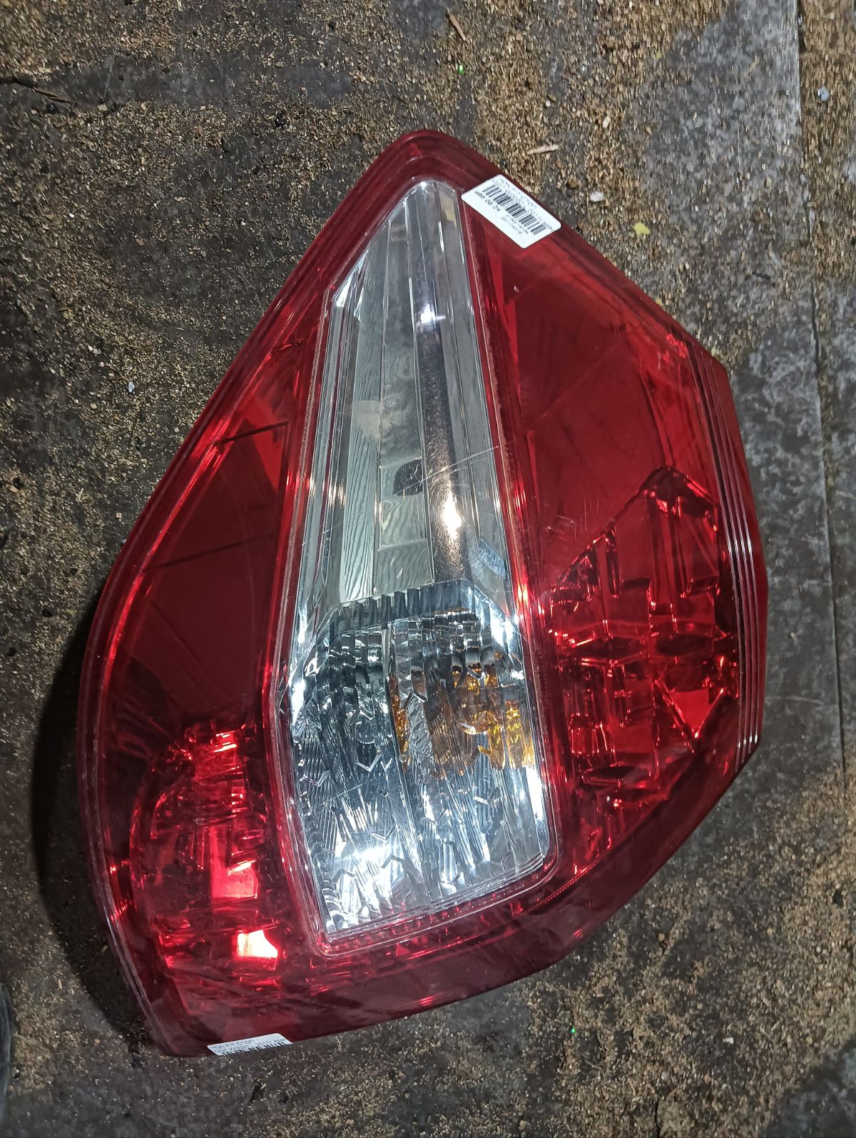 Стоп W0020 W0020 на Honda Fit Shuttle GG7 Фото 3